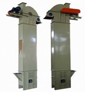 斗式提升機為什么會堵塞