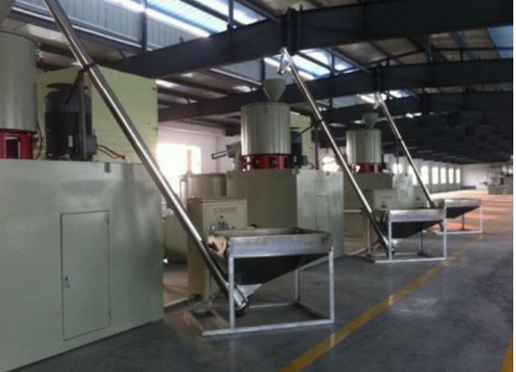 傾斜式自動粉末螺旋上料機(jī) 傾斜式自動粉末螺旋上料機(jī)