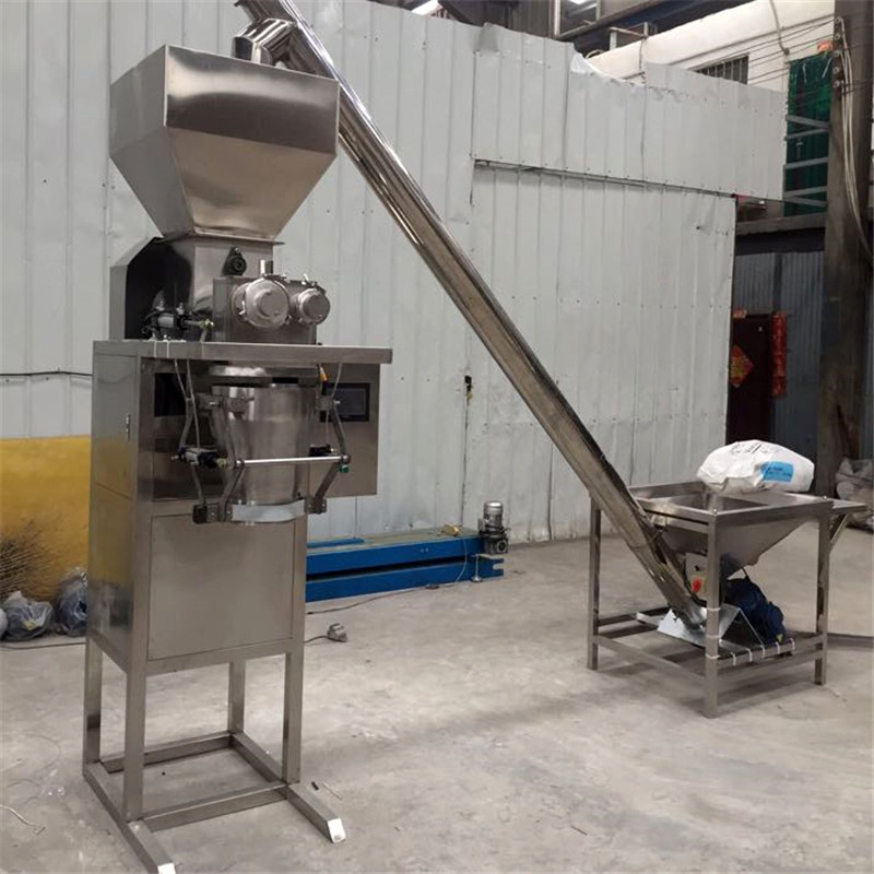 昌吉螺旋上料機源頭廠家-專業螺旋提升機供應商-免費設計